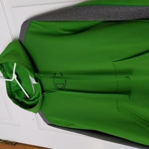 Champion Double Dry POWERTRAIN Hoodie Pullover